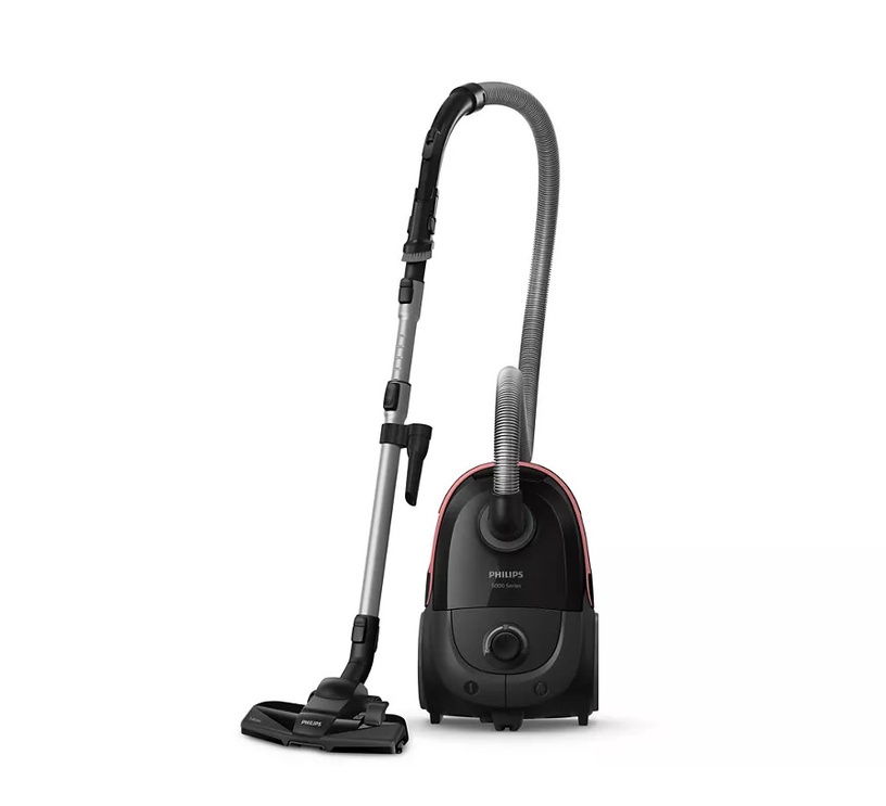 Пылесос Philips XD5123/10, 900 Вт
