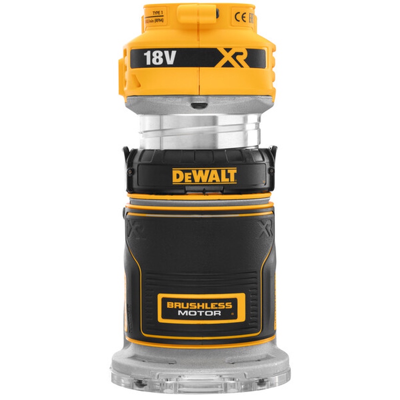 Akufrees Dewalt DCW600N-XJ, 18 V
