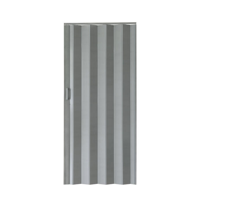 Plastikpiire Okko Eko, hall, 910 mm x 2030 mm