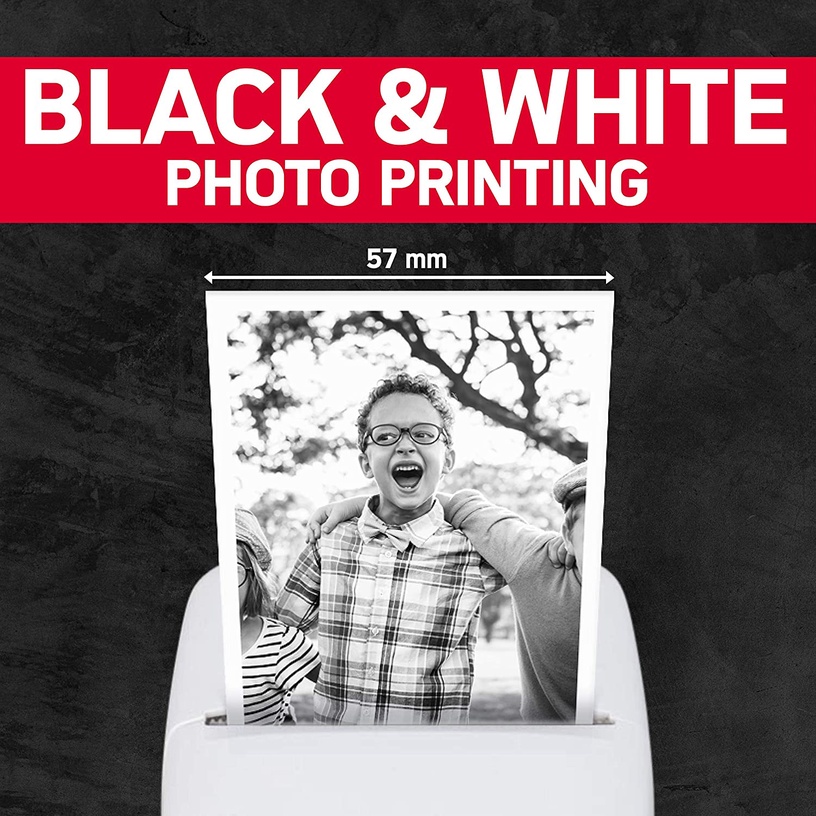 Momentānas drukas printeris AgfaPhoto Realpix Pocket Printer