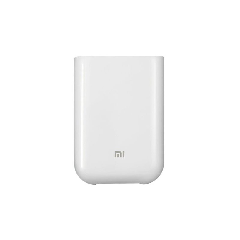 Kaasaskantav printer Xiaomi Mi Portable, valge