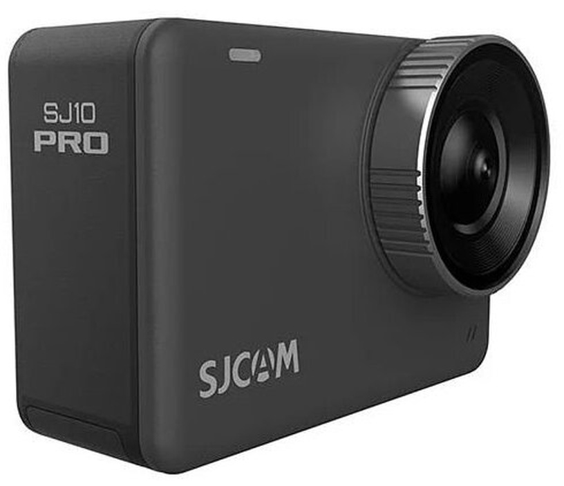 Экшн камера Sjcam SJ10 Pro, черный