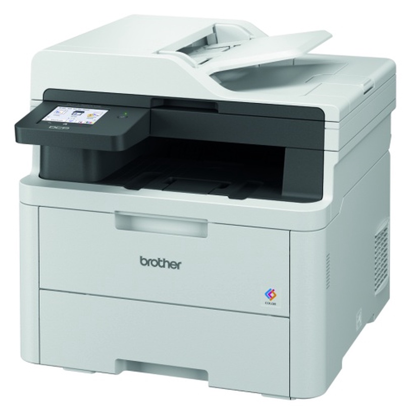 Daudzfunkciju printeris Brother DCP-L3560CDW, lāzera, krāsains