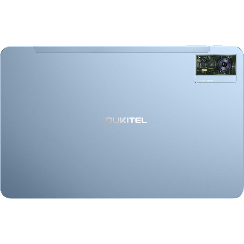 Планшетный компьютер OukiTel OT5S, 12″, 6GB/256GB, 4G, синий