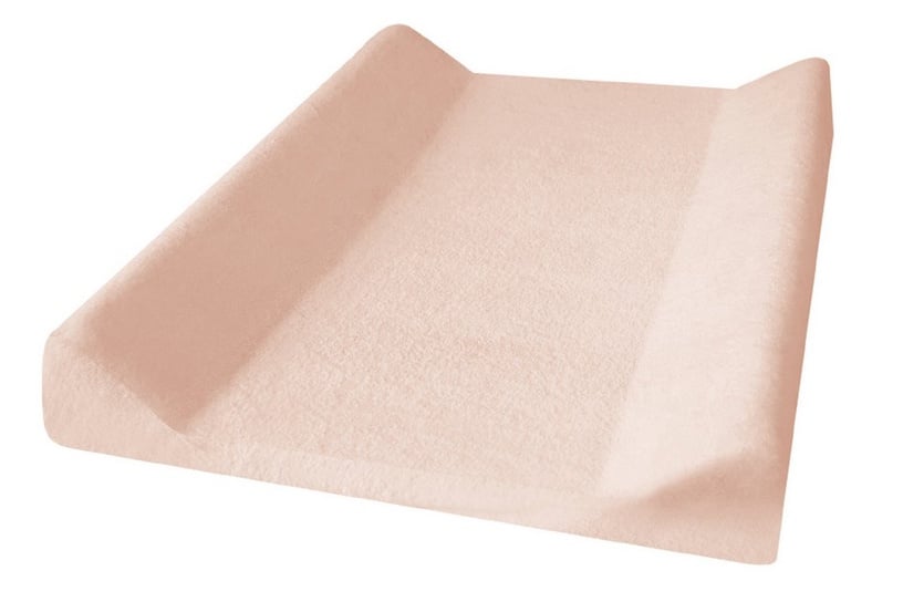 Pārvalks pārtinamajai virsmai Matex MT0035, 80 cm x 50 cm, gaiši brūna