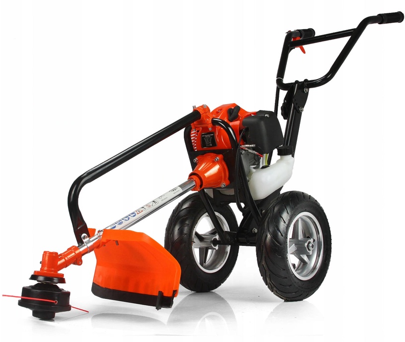 Bensiinimootoriga murutrimmer TamerPro BC52H, 1700 W