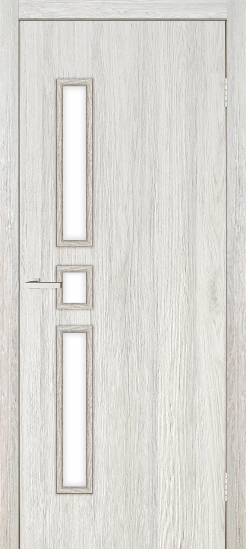Siseukseleht Omic Comfort, universaalne, tamm, 200 x 60 x 3.4 cm