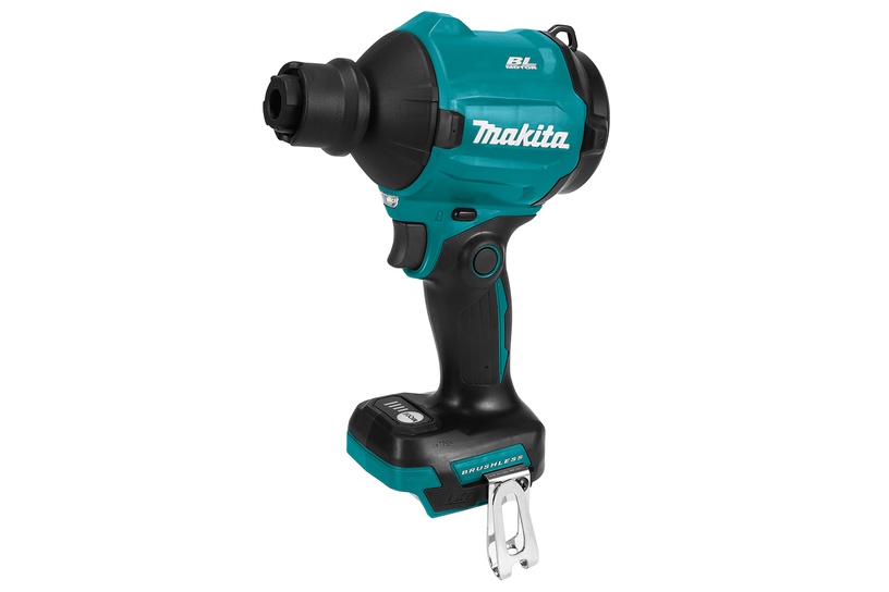 Воздуходувка Makita DAS180Z, 18 В