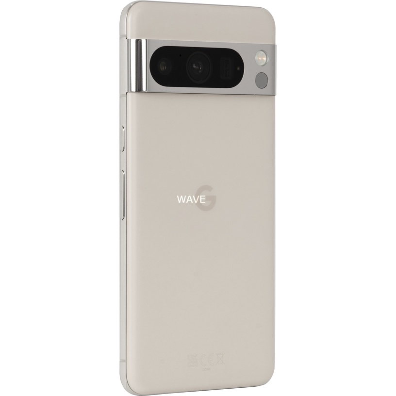 Mobiiltelefon Google Pixel 8 Pro, 256 GB, heleroosa