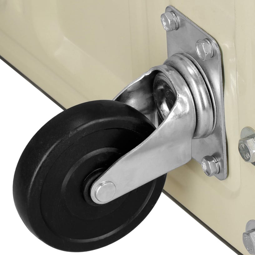 Kaubakäru Springos GA0017, 150 kg