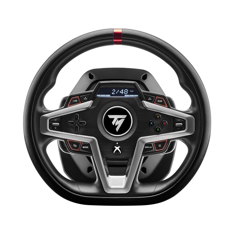 Mängurool Thrustmaster T248X PC/Xbox One/Xbox Series S/X, must