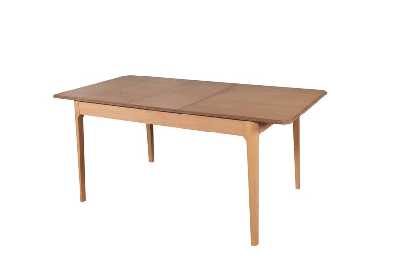 Ēdamistabas komplekts Kalune Design Felix, koka