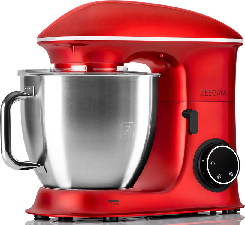 Virtuves kombains Zeegma Planeet Chef, 1500 W