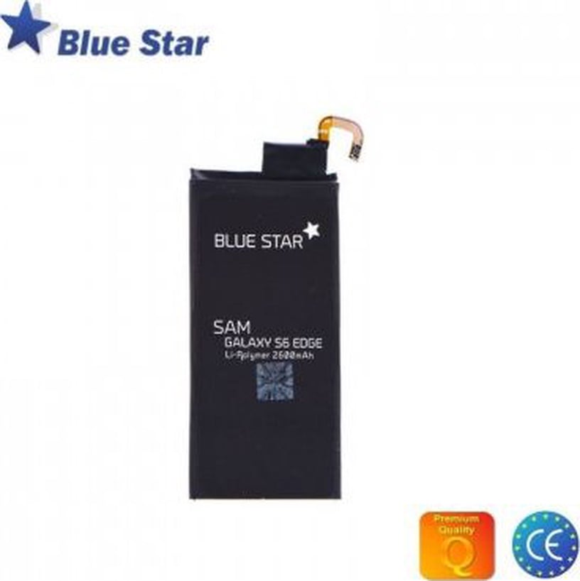 Baterija BlueStar, Li-ion, 2600 mAh