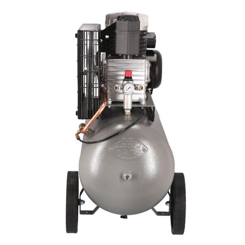 Gaisa kompresor Airpress HL 425-100 Pro, 220 - 230 V