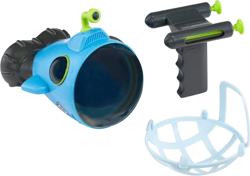 Veemäng Little Tikes Big Adventures Submarine, sinine