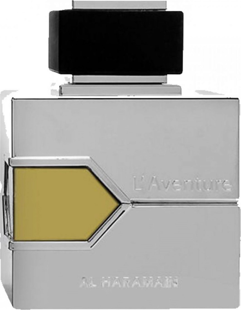 Parfüümvesi Al Haramain L'Aventure, 100 ml