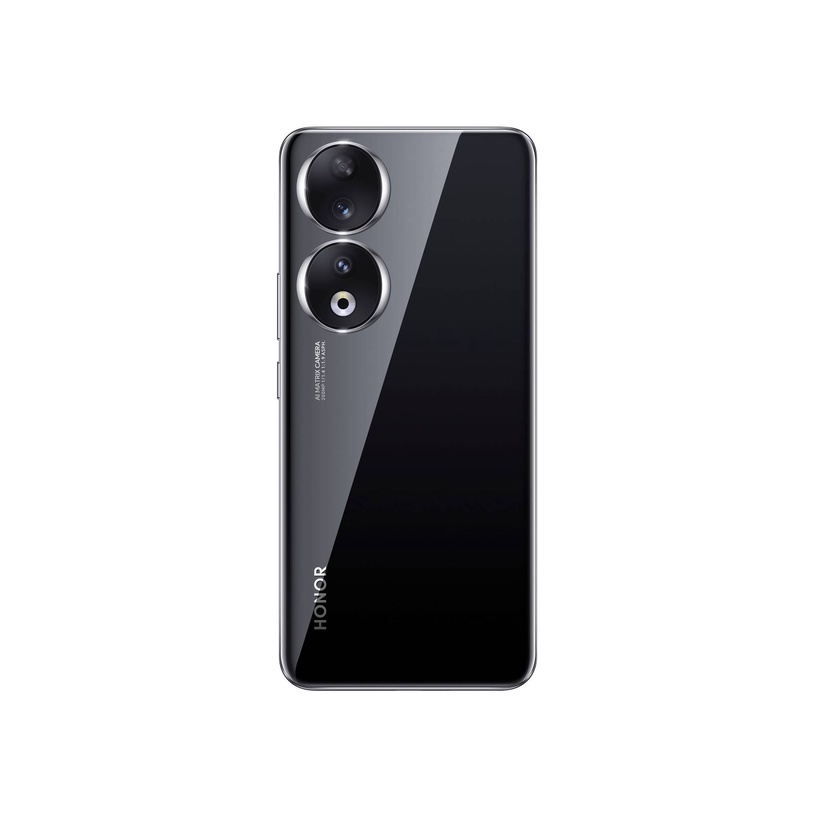 Mobiiltelefon Honor 90, 512 GB, must