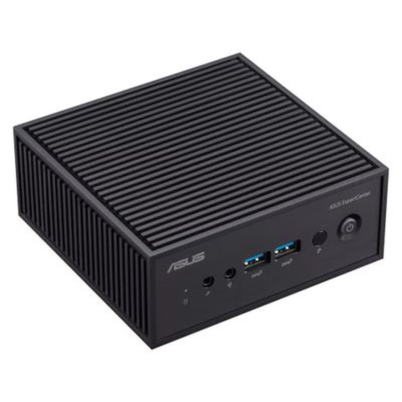 Statsionaarne arvuti Asus ExpertCenter PN42 Intel® Processor N100, Intel UHD Graphics