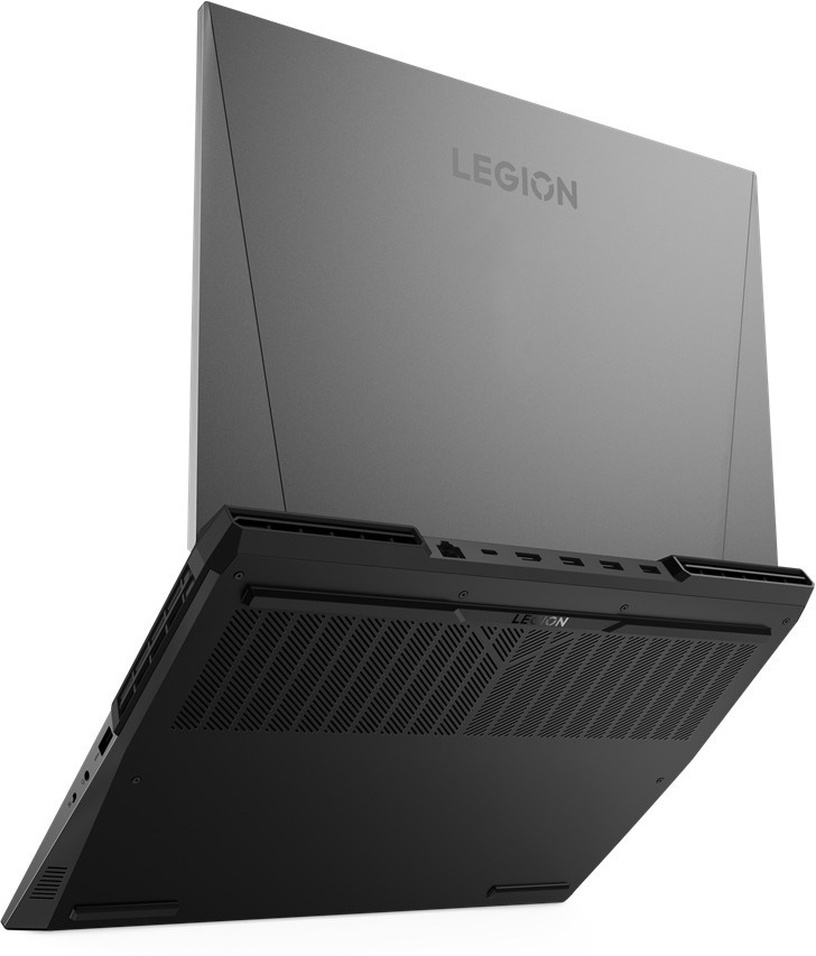 Sülearvuti Lenovo Legion 5 Pro 16ARH7H, AMD Ryzen 7 6800H, 16 GB, 1 TB, 16 ", RTX 3070, hall, en