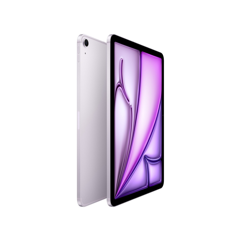 Tahvelarvuti Apple iPad Air M3 Wi-Fi + Cellular, 11", 8GB/512GB, 5G, purple
