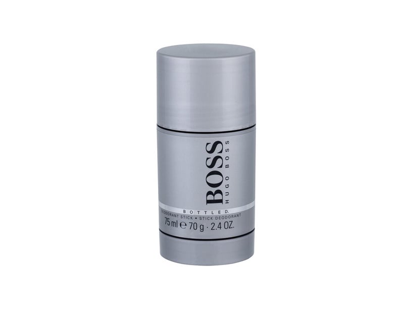 Meeste deodorant Hugo Boss Bottled, 75 ml