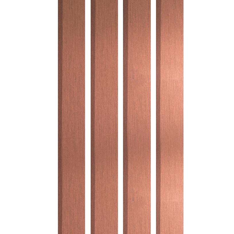 Iluliist Foge, 244 cm x 3.5 cm x 0.12 cm