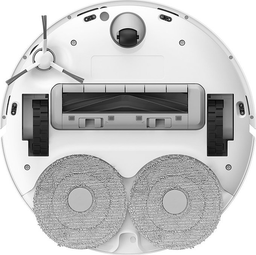 Putekļsūcējs - robots Dreame L10 Ultra, balta