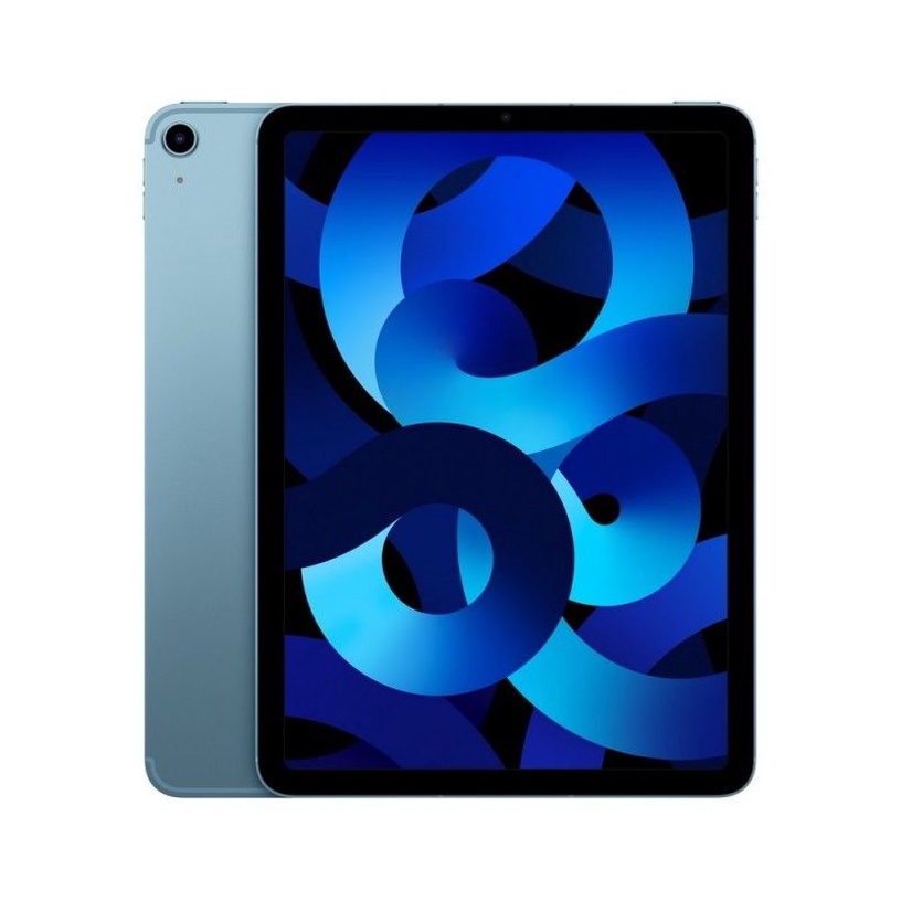 Tahvelarvuti Apple iPad Air Wi-Fi 64GB Blue 2022 