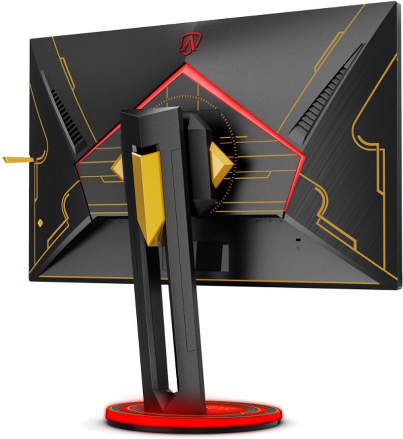 Монитор AOC AG275QXL, 27″, 1 ms