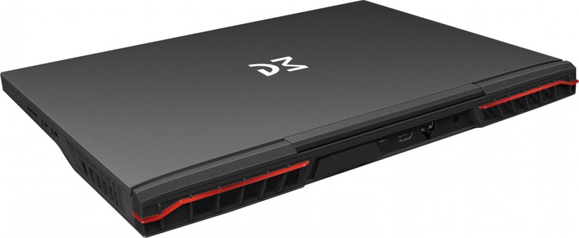 Sülearvuti Dream Machines 15 RG RG4070-17PL30, Intel® Core™ i9 processor 14900HX, 16 GB, 1 TB, 17 ", RTX 4070, must