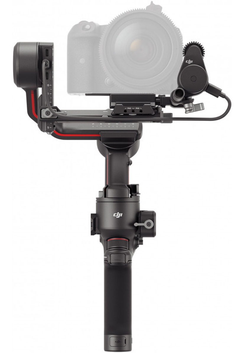 Стабилизатор DJI RS 3 Combo
