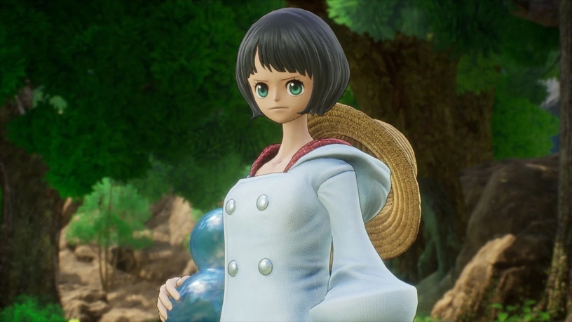 PlayStation 4 (PS4) mäng Bandai Namco Entertainment One Piece Odyssey