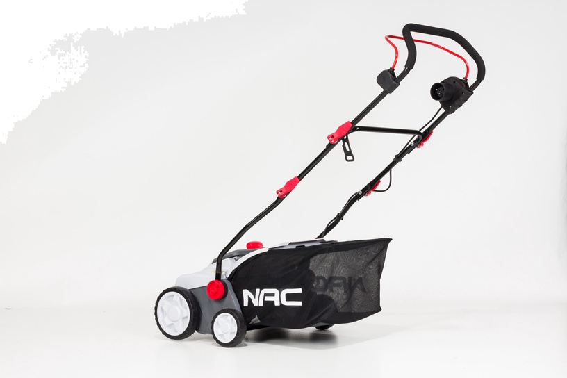 Аэратор NAC SCE150-DT, 1500 Вт