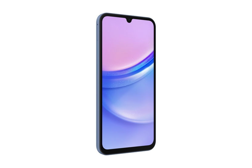 Mobiiltelefon Samsung Galaxy A15, 128 GB, sinine