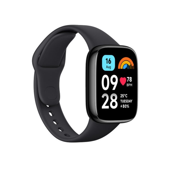 Nutikell Xiaomi Redmi Watch 3 Active 47254, must