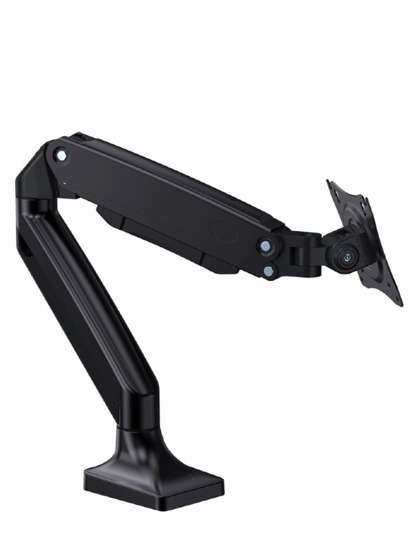 Stiprinājumi monitoriem Gembird MA-DA1-03, 17-35", 10 kg