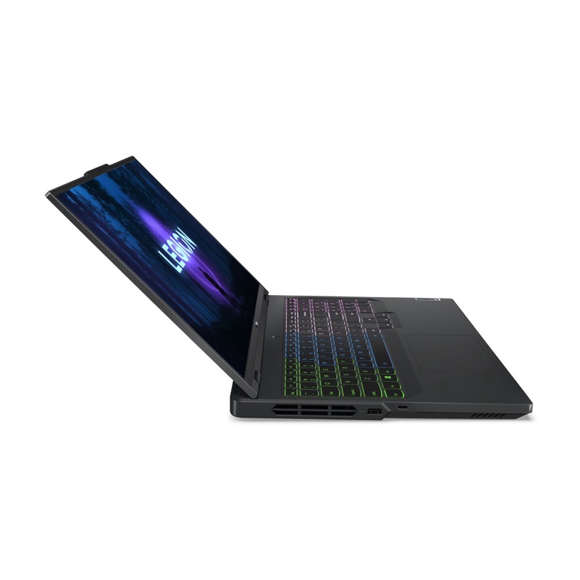 Ноутбук Lenovo Legion Pro 5 82WK00PFPB, Intel® Core™ i7-13700HX, 32 GB, 1 TB, 16 ″, RTX 4060, черный, en