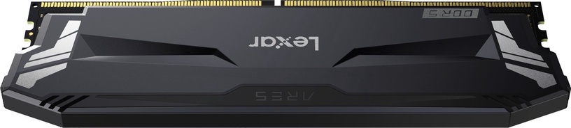 Operatiivmälu (RAM) Lexar Ares RGB Gaming LD5U16G60C320A-RGD, DDR5, 32 GB, 6000 MHz