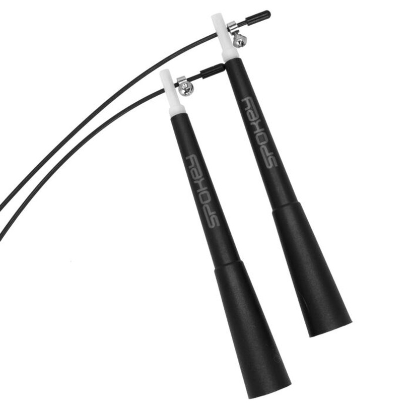 Lecamaukla Spokey, 300 cm, melna