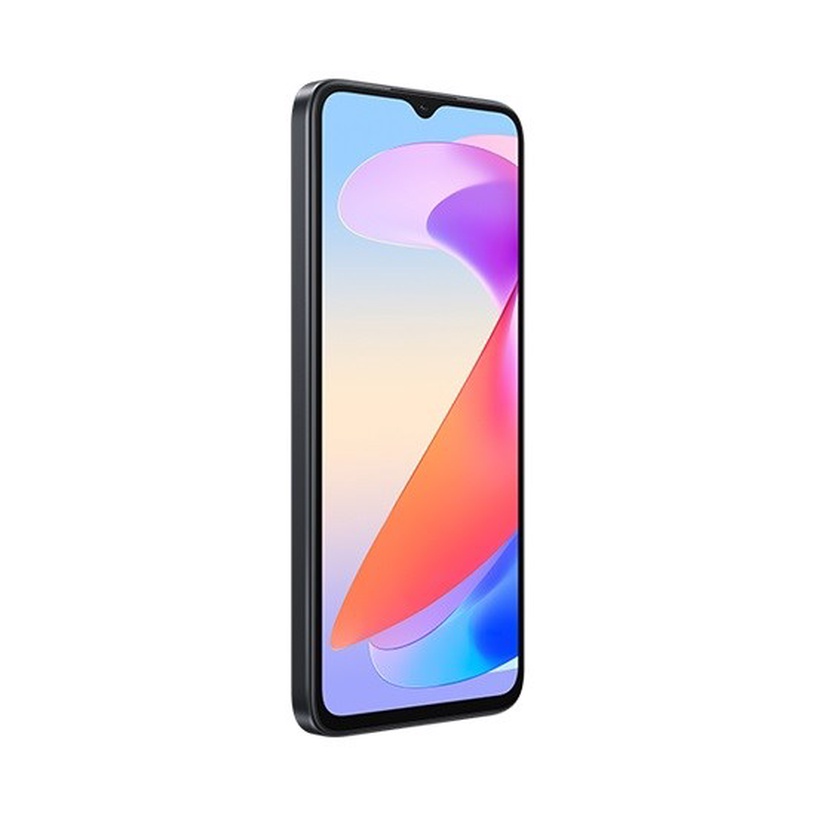 Mobiiltelefon Huawei Honor X6a, 128 GB, must