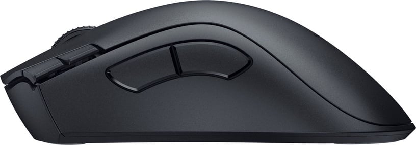 Игровая мышь Razer Deathadder V2 X HyperSpeed, черный