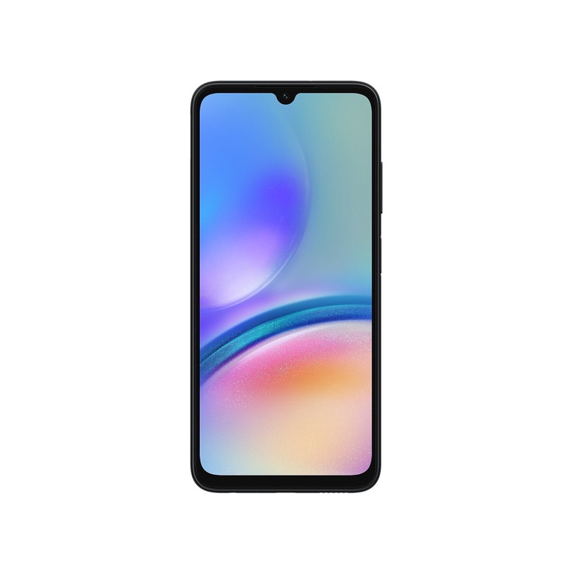 Mobiiltelefon Samsung Galaxy A05s, 64 GB, must