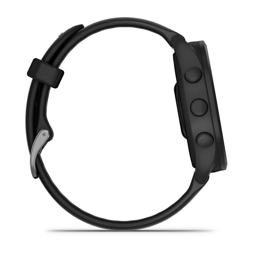 Nutikell Garmin Forerunner 165 Music 010-02863-30, must