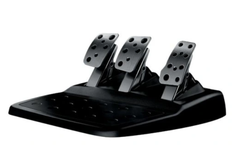 Игровой руль Logitech G920 + ausinės ASTRO A10, белый