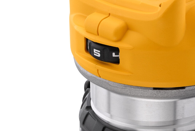 Akufrees Dewalt DCW600N-XJ, 18 V