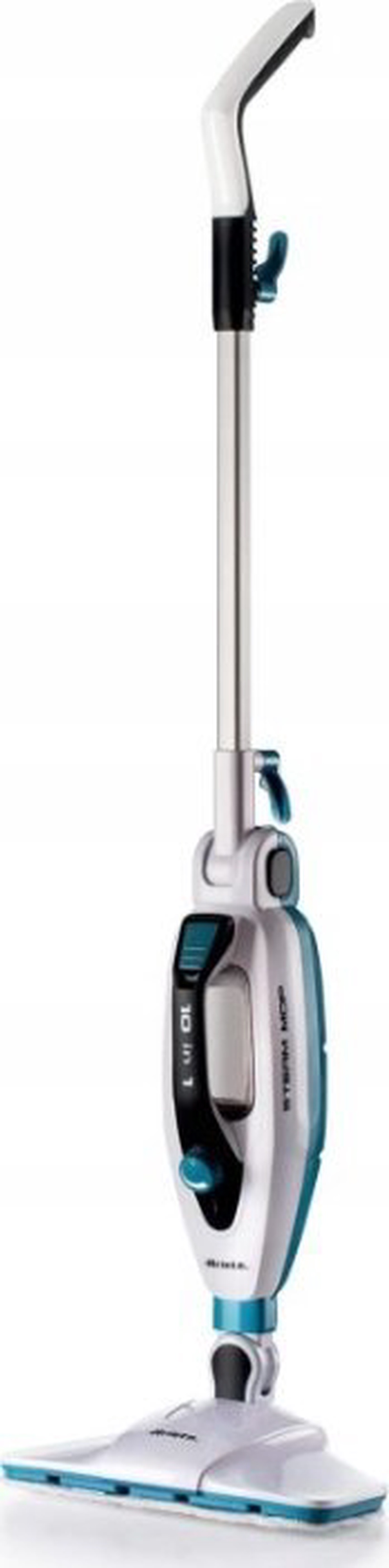 Tvaika slota Ariete Foldable 10 in 1