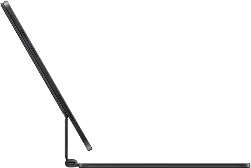Klaviatūra Apple Magic Keyboard iPad Pro 11‑inch, Angļu (INT), melna, bezvadu