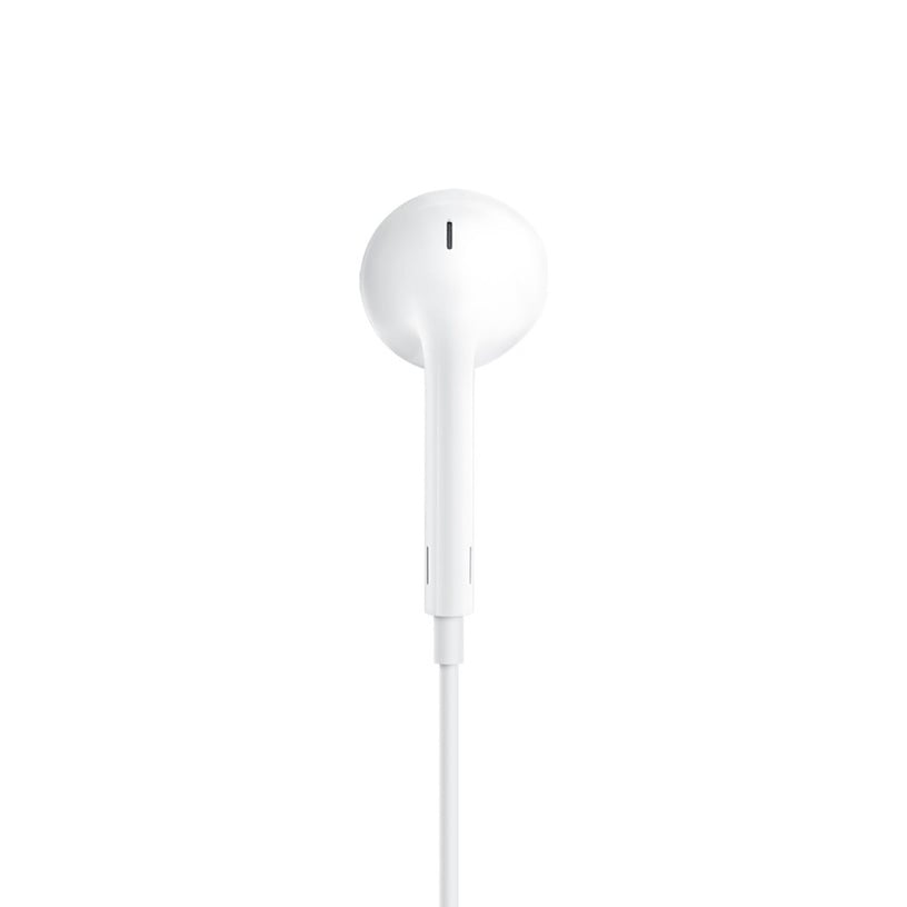 Проводные наушники Apple EarPods, белый