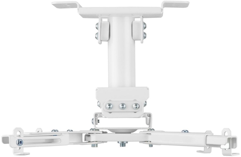 Крепеж Vivolink Projector Ceiling Mount VLMC350S-W, белый
